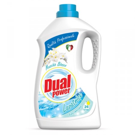 dual power liquid flamingo